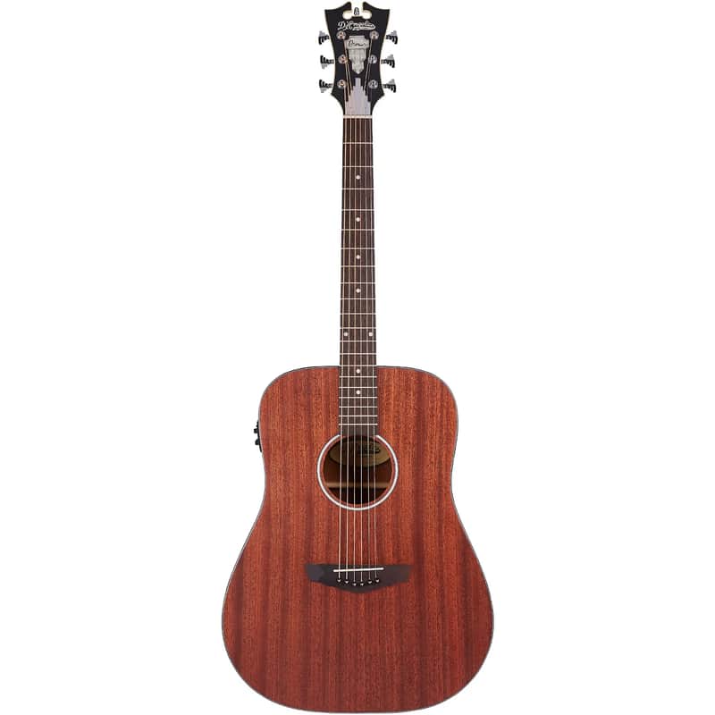 D'Angelico Premier Lexington LS image 1
