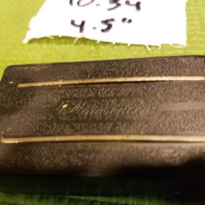 Vintage Bill Lawrence L90 L-90 image 4