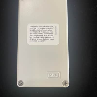MXR M310 Textures Granular Synth Engine 2026 - Present - Grey image 3