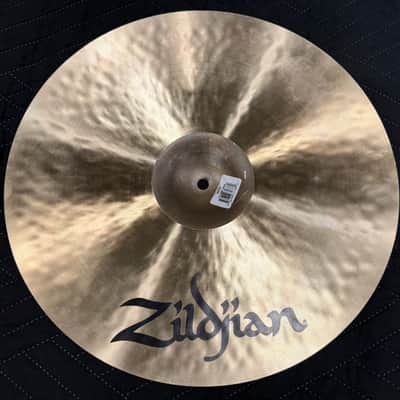 Zildjian 16" K Series Sweet Crash Cymbal 2018 - Present - Traditional image 2