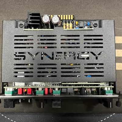 Synergy IICP Preamp Module image 3