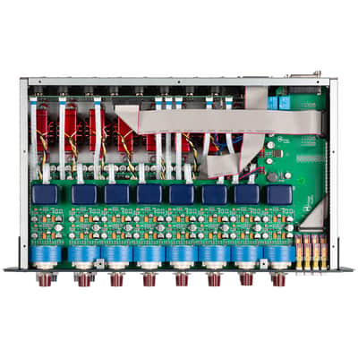 Heritage Audio Super 8 Microphone Preamp image 3