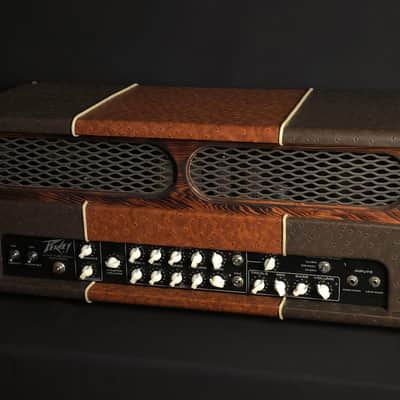 Peavey JSX with Custom Shell *US Made* image 2