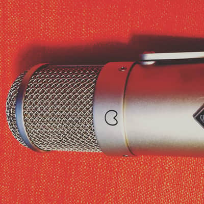 Stam Audio SA-47 FET MK3 image 2