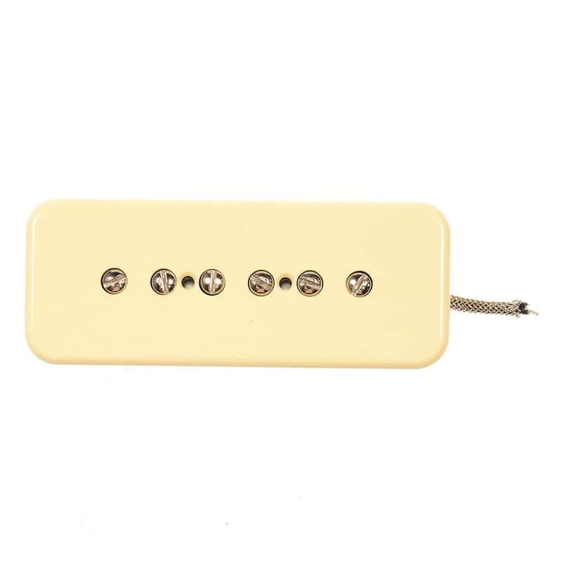 Bare Knuckle Nantucket P90 Neck Pickup image 1