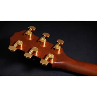 Taylor 50th Anniv. 314ce LTD Grand Auditorium Sapele/Torrefied Spruce Acoustic Electric Guitar image 12