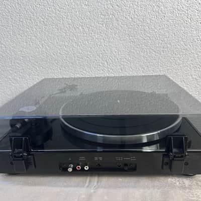 Thorens TD 204 Plattenspieler Mit Zubehör / OVP image 9