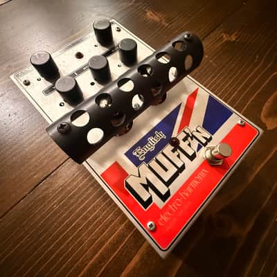 Electro-Harmonix English Muff'N (USED) image 2