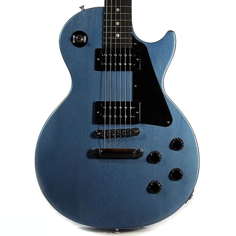 Gibson Les Paul Special Humbucker 2011 - 2012 | Reverb