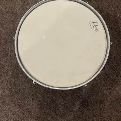 Rogers Holiday 13x9 Rack Tom 1960s - Black Onyx Pearl image 4