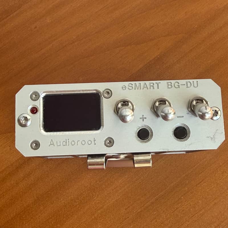 Audioroot eSmart BG-DU Power Distro image 1