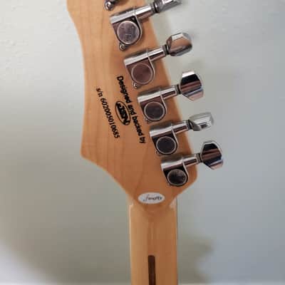 Firefly FFTL "Nashville" Tele Style Electric Guitar image 5