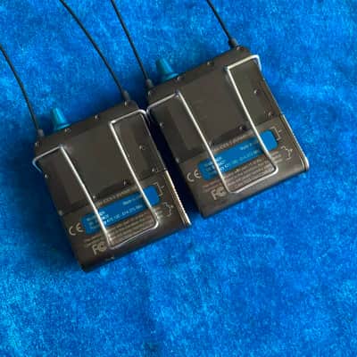 Lectrosonics M2T+M2R(2) image 4