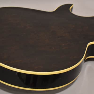 1980 Gibson Howard Roberts Fusion Tobacco Sunburst w/OHSC image 13
