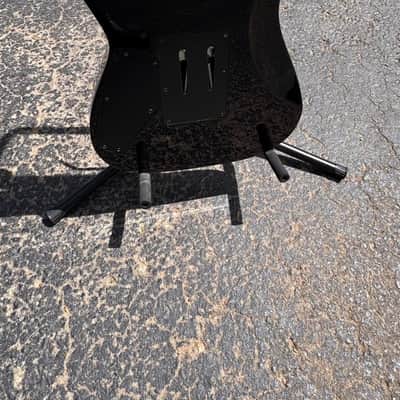 ESP LTD Kh 202 2024 - Black image 5