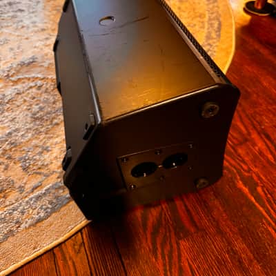 QSC K8.2 2-Way 2000-Watt 8" Active Loudspeaker 2010s - Black image 8