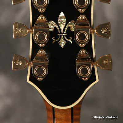 Gibson Citation #22 1984 Brown image 9