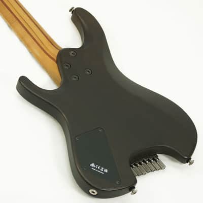 Ibanez QX527PB-ABS (Antique Brown Stained) [USED] 2022 image 6
