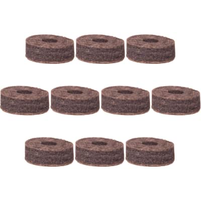 ChromaCast Cymbal Felt, Pack of 10 image 2