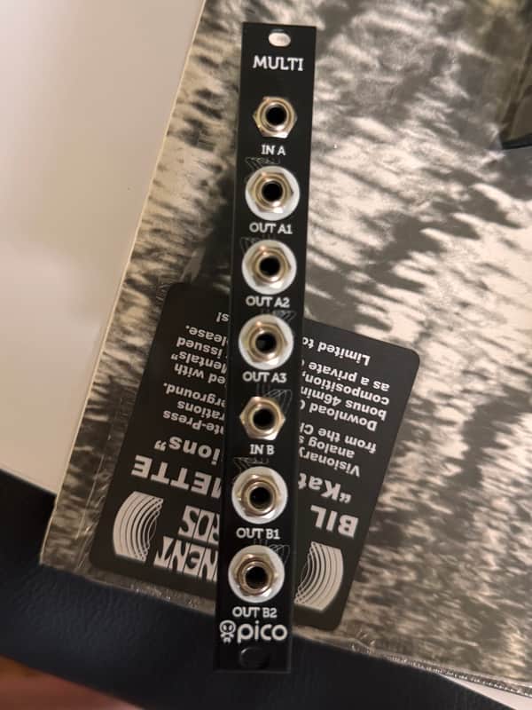 Erica Synths Pico Multi