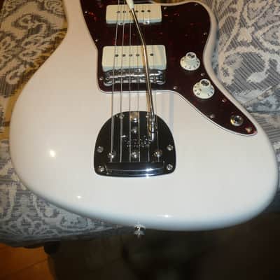 Fender American Professional Ash Jazzmaster L&M Exclusive image 12