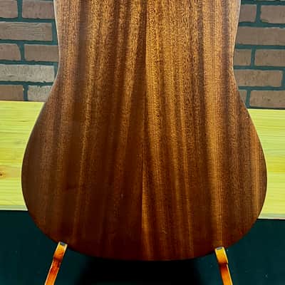 Martin Road Series D-10E Sapele 2025 - Natural image 9