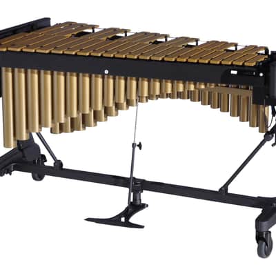Adams Concert 3.0 Vibe/Gold Bars/Motor/Apex image 2