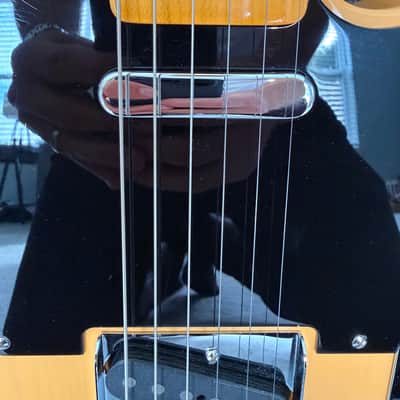 Fender Custom Shop '51 Reissue Nocaster NOS 2025 image 3