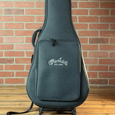 Martin 000JR-E Jeff Tweedy Junior Size Acoustic-Electric Guitar - Tweedy Burst image 18