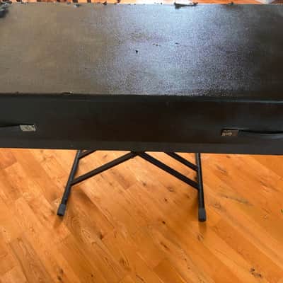 Rhodes Seventy Three Mark I Stage 73 – 1977 image 12