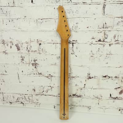 1980s Kramer Baretta / Pacer Style Superstrat Electric Guitar Body & Neck image 13