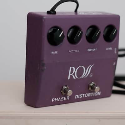 ROSS Phaser Distortion image 2