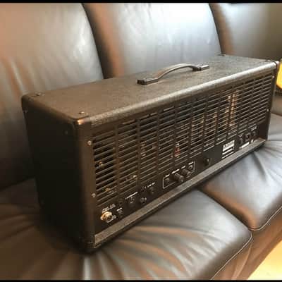 Steavens Poundcake Mk2 100w - Black image 6