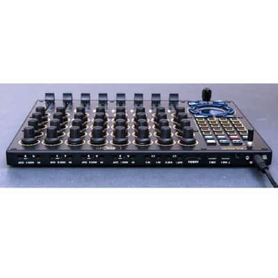 Neuzeit Drop Snapshot-Based MIDI Control Center for Live Performance image 5