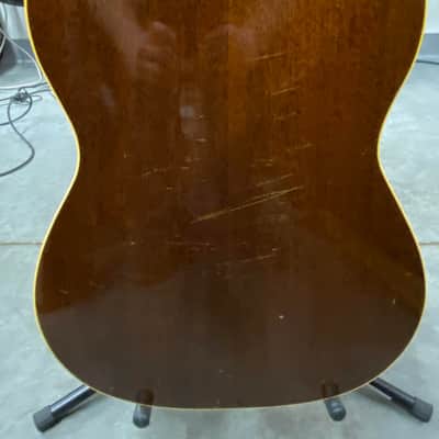 Gibson LG-1 1959 - Tobacco Sunburst - Original Case Included image 4