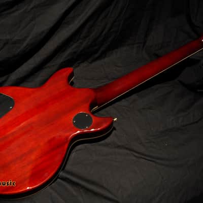 Ibanez AR320  Gold Top image 4