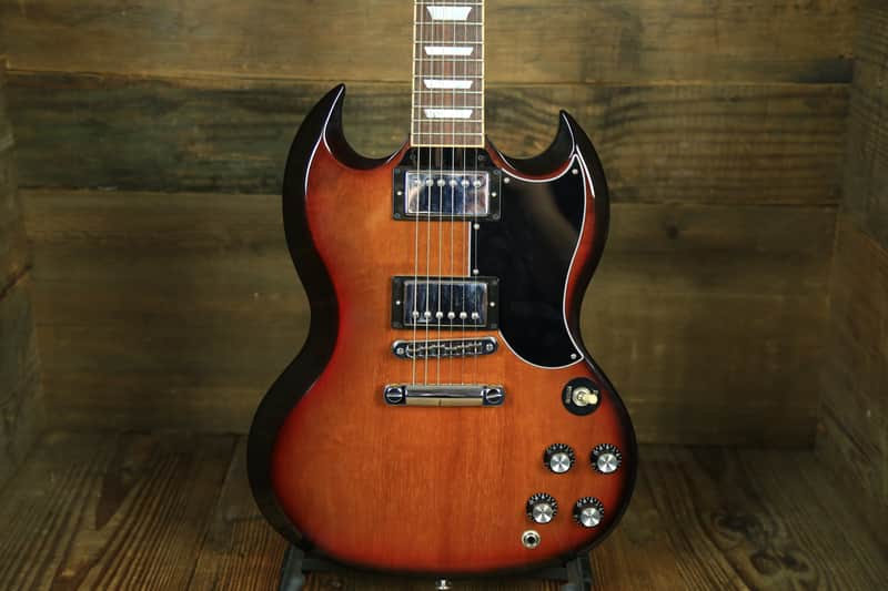 Gibson Les Paul 100 SG image 1