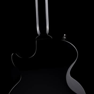 Gibson Limited Edition Les Paul Music City Special 50th Anniversary Ebony with Gig Bag - Demo image 10