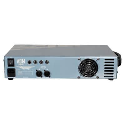 Ashdown UK-Built ABM 300w Bass Head image 4