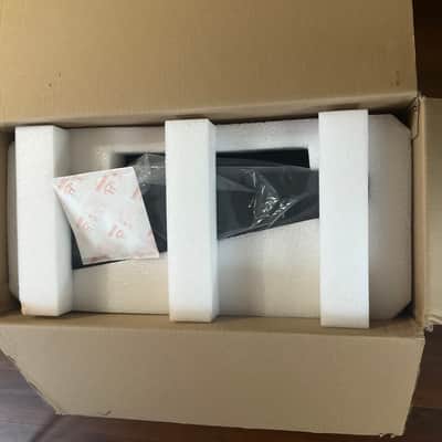 Mackie 1642VLZ4 Mixer (Mint Condition) image 8