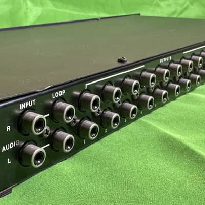 Kramer VM-10AR Video Audio Distribution Amplifier image 4