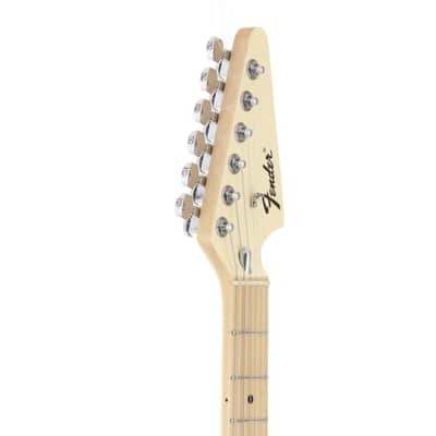Fender Daiki Tsuneta Swinger MF Vintage White Fender King Gnu Daiki Tsuneta [JD22001930] (06/15) image 11