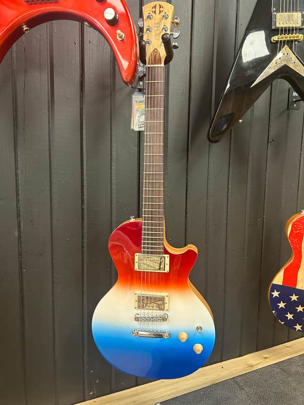 CMG Ashlee 2023 W/ Gig Bag image 1