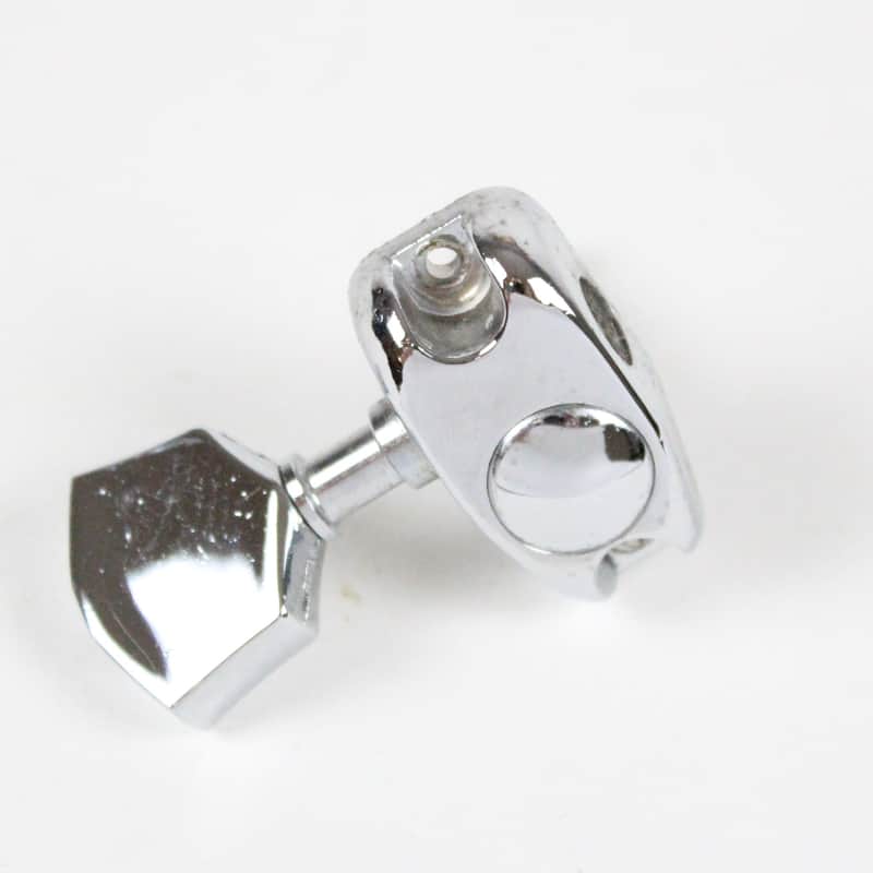 1970-1980 Guild D-35 / D40 / S-100 Chrome