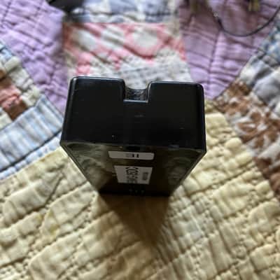 EMG 35 DC 2001 - Black image 6