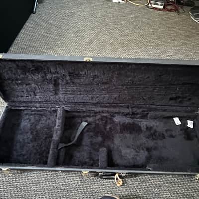 Spector 00 1980s - Black tolex image 5