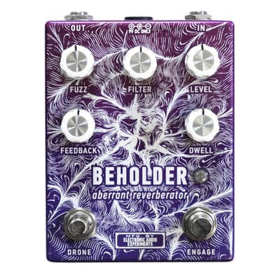 Electronic Audio Experiments Eldritch Blast V3 | Reverb