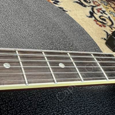 2020 Schwarz Custom Guitars - Cardinal Summit Brazilian Rosewood - ID 5966 image 10