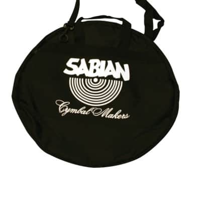 Sabian 61035 Borsa Piatti Basic image 2
