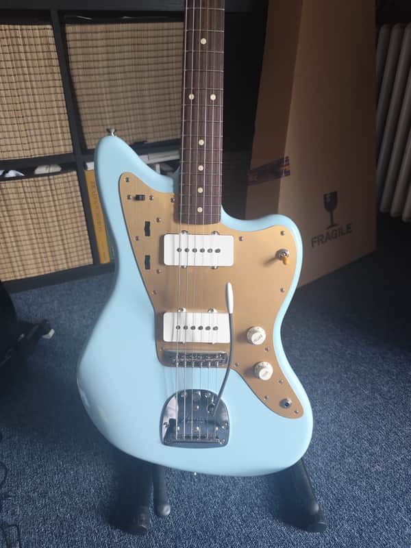 Fender Vintera II '50s Jazzmaster